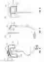 Fig. 05 - Electrical hub for furniture assemblies