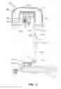 Fig. 06 - Electrical hub for furniture assemblies