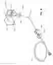 Fig. 07 - Electrical hub for furniture assemblies