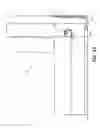 Fig. 12 - Electrical hub for furniture assemblies