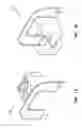 Fig. 15 - Electrical hub for furniture assemblies