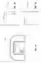 Fig. 16 - Electrical hub for furniture assemblies