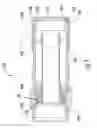 Fig. 02 - Coaxial cable connector