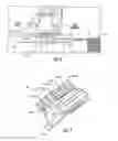 Fig. 05 - Communications jack having a flexible substrate with a cantilevered finger with a crosstalk compensation circuit