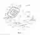 Fig. 06 - Connector housing assembly and electrical connector assembly