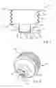 Fig. 03 - Lamp base allowing for electrical contact in various rotational positions