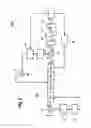 Fig. 10 - Optical transmitter implementing wavelength tunable diode