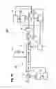 Fig. 11 - Optical transmitter implementing wavelength tunable diode