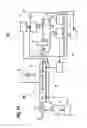Fig. 14 - Optical transmitter implementing wavelength tunable diode