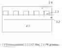 Fig. 01 - Method for preparing organic polymer thin film laser