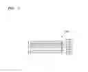 Fig. 05 - Electromagnetic wave reflector and optical device including the same
