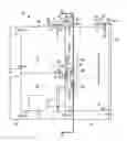 Fig. 01 - Switchgear enclosure with improved venting