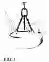 Fig. 02 - Protective component for power cable of an industrial electro-magnetic lifting device