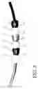 Fig. 03 - Protective component for power cable of an industrial electro-magnetic lifting device