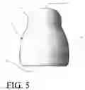 Fig. 06 - Protective component for power cable of an industrial electro-magnetic lifting device