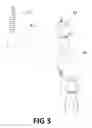 Fig. 04 - Transparent wildlife covers for high voltage electrical equipment
