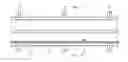 Fig. 01 - Gas insulation device
