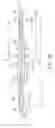 Fig. 20 - Spacer device