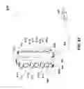 Fig. 137 - Sequentially operated modules