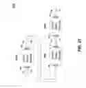 Fig. 40 - Sequentially operated modules