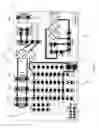Fig. 16 - FIELD CHARGING UNIT FOR VARIOUS BATTERIES IN MULTIPLE DEPLOYABLE DEVICES