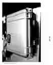 Fig. 18 - FIELD CHARGING UNIT FOR VARIOUS BATTERIES IN MULTIPLE DEPLOYABLE DEVICES