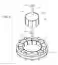 Fig. 02 - ELECTRIC MOTOR