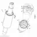 Fig. 04 - Method of making a permanent magnet rotor