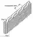 Fig. 01 - ARMATURE WINDING FOR ELECTRICAL ROTATING MACHINE