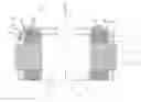 Fig. 01 - Stator unit, rotary electric machine including stator unit, and method of manufacturing stator unit