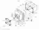 Fig. 01 - Actuator and pump using the actuator