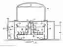 Fig. 01 - PET Electricity Turbine Vortex Force Reactor