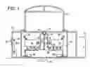 Fig. 02 - PET Electricity Turbine Vortex Force Reactor