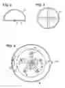 Fig. 03 - PET Electricity Turbine Vortex Force Reactor