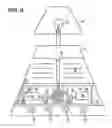Fig. 06 - PET Electricity Turbine Vortex Force Reactor