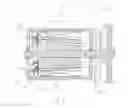 Fig. 06 - Alternator with series fans