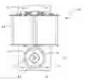 Fig. 01 - APPLICATION APPARATUS, MOTOR ASSEMBLY AND INTEGRATED CIRCUIT FOR DRIVING MOTOR