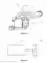 Fig. 08 - MOTOR COMPONENT AND INTEGRATED CIRCUIT FOR DRIVING MOTOR