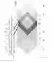 Fig. 07 - Two-pole brush-commutated DC electric motor