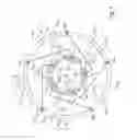 Fig. 08 - Two-pole brush-commutated DC electric motor