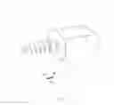 Fig. 04 - Motor driving assembly
