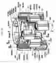 Fig. 08 - Brushless motor, stator, stator manufacturing method and brushless motor manufacturing method