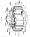 Fig. 09 - Brushless motor, stator, stator manufacturing method and brushless motor manufacturing method