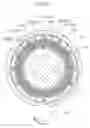 Fig. 46 - Brushless motor, stator, stator manufacturing method and brushless motor manufacturing method