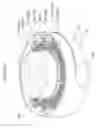 Fig. 47 - Brushless motor, stator, stator manufacturing method and brushless motor manufacturing method