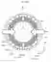 Fig. 52 - Brushless motor, stator, stator manufacturing method and brushless motor manufacturing method