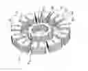 Fig. 01 - Rotor For A Permanent-Magnet Synchronous Motor