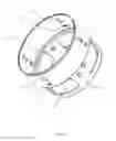 Fig. 03 - Single Phase Permanent Magnet Brushless Motor