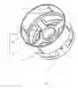 Fig. 04 - Single Phase Permanent Magnet Brushless Motor