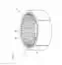 Fig. 04 - Rotating electric machine and method for manufacturing the rotating electric machine